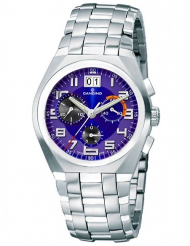 Ceas barbatesc Candino Sportive Collection C7511/B