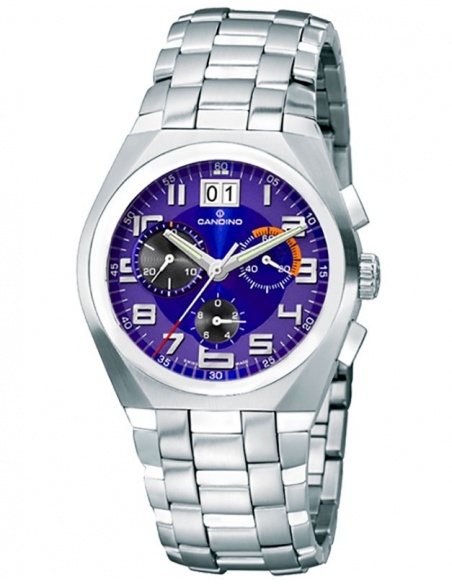 Ceas barbatesc Candino Sportive Collection C7511/B