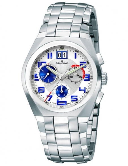 Ceas barbatesc Candino Sportive Collection C7511/A