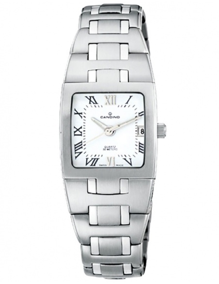 Ceas de dama Candino Elegance Collection C4157/1