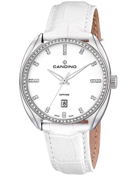 Ceas de dama Candino Elegance Collection C4464/1
