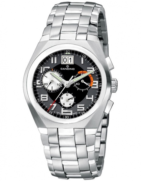 Ceas barbatesc Candino Sportive Collection C7511/C