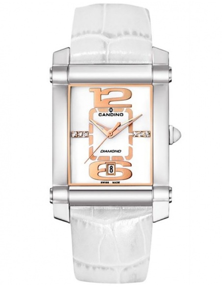 Ceas de dama Candino Elegance Collection C4283/A