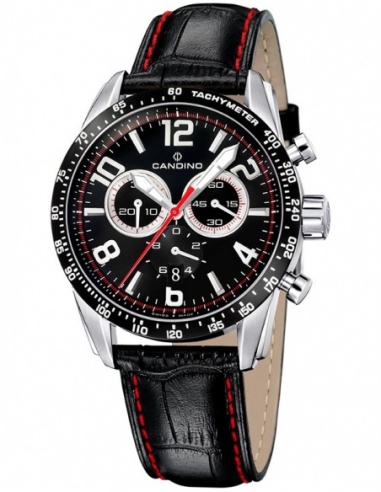 Ceas barbatesc Candino Sportive Collection C4429/3