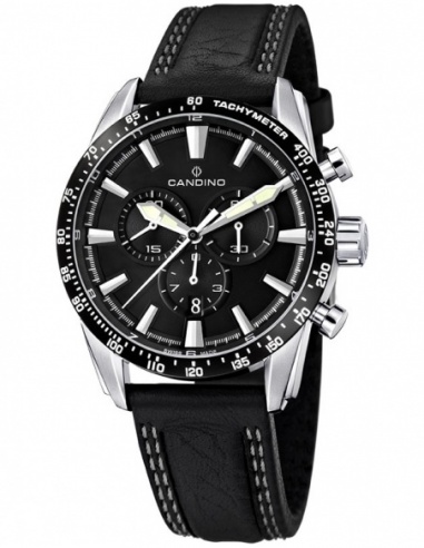 Ceas barbatesc Candino Sportive Collection C4429/5