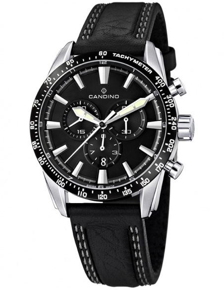 Ceas barbatesc Candino Sportive Collection C4429/5