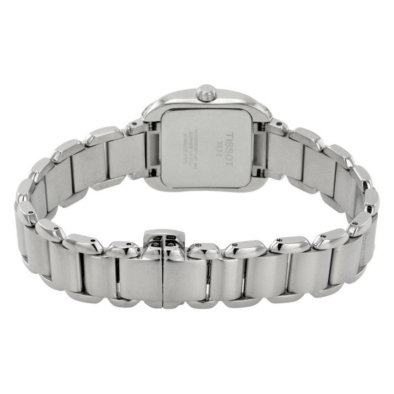 Ceas de dama Tissot T-Lady T-Wave T02.1.385.82 T02138582