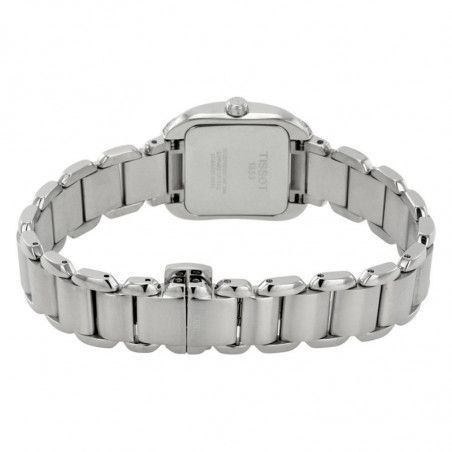 Ceas de dama Tissot T-Lady T-Wave T02.1.385.82 T02138582
