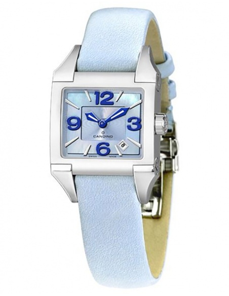 Ceas de dama Candino Elegance Collection C4361/2