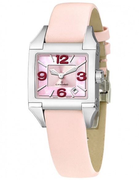 Ceas de dama Candino Elegance Collection C4361/3