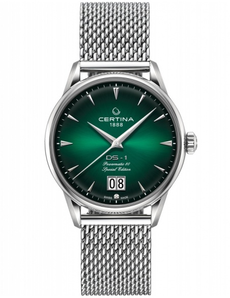 Ceas barbatesc Certina DS 1 C029.426.11.091.60
