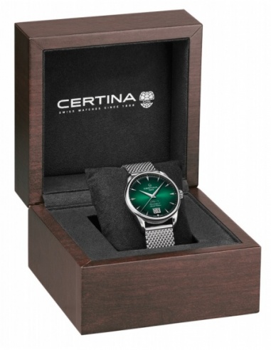 Ceas barbatesc Certina DS 1 C029.426.11.091.60