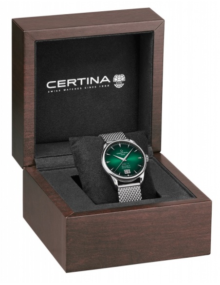 Ceas barbatesc Certina DS 1 C029.426.11.091.60