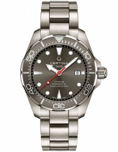 Ceas barbatesc Certina DS Action C032.407.44.081.00
