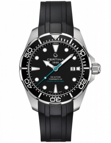 Ceas barbatesc Certina DS Action C032.407.17.051.60