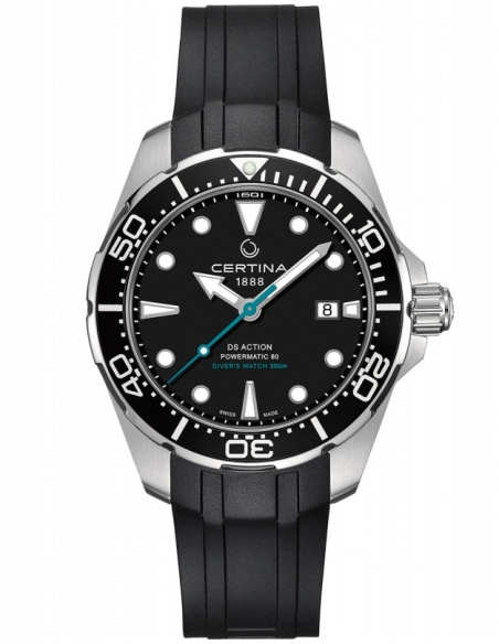 Ceas barbatesc Certina DS Action C032.407.17.051.60