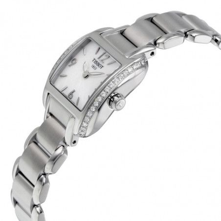 Ceas de dama Tissot T-Lady T-Wave T02.1.385.82 T02138582