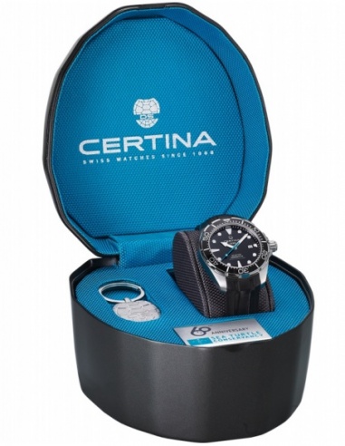 Ceas barbatesc Certina DS Action C032.407.17.051.60