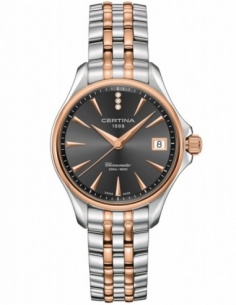 Ceas de dama Certina DS Action C032.051.22.086.00