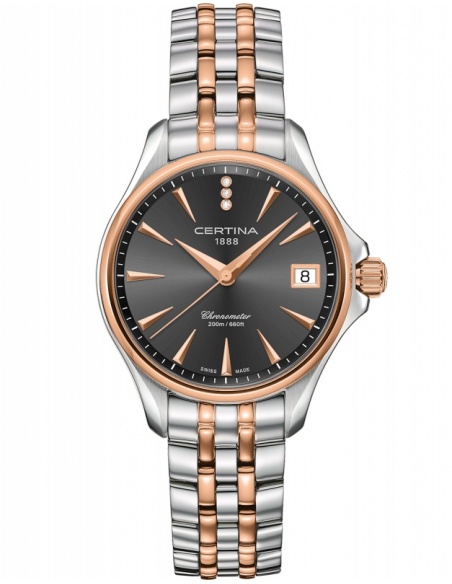Ceas de dama Certina DS Action C032.051.22.086.00
