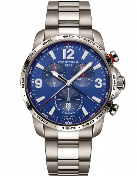 Ceas barbatesc Certina DS Podium C001.647.44.047.00