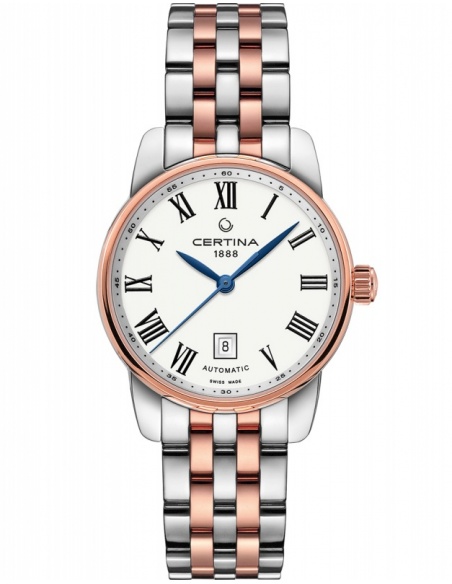 Ceas de dama Certina DS Podium C001.007.22.013.00