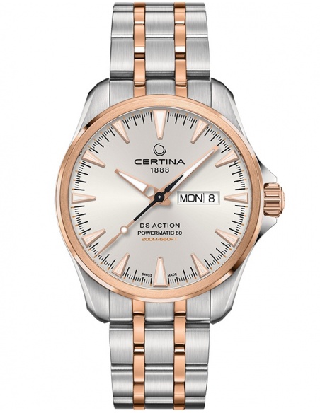 Ceas barbatesc Certina DS Action C032.430.22.031.00