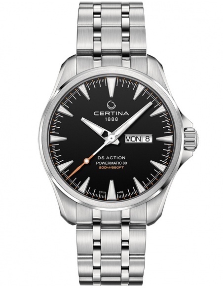 Ceas barbatesc Certina DS Action C032.430.11.051.00