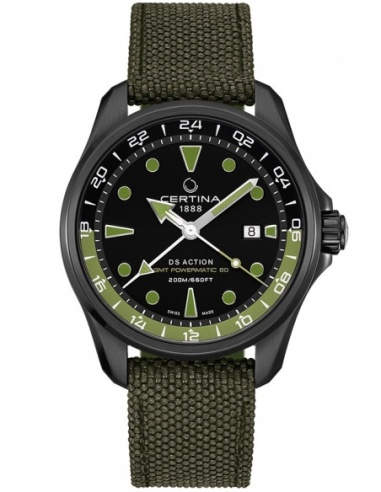 Ceas barbatesc Certina DS Action C032.429.38.051.00