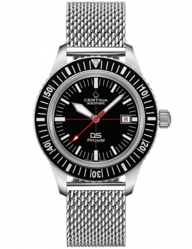 Ceas barbatesc Certina DS PH200M C036.407.11.050.00
