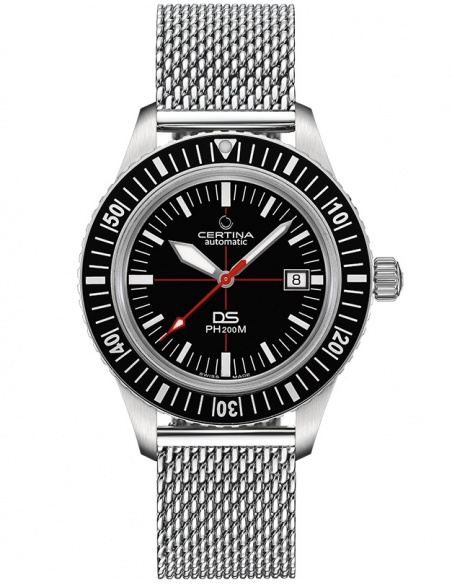 Ceas barbatesc Certina DS PH200M C036.407.11.050.00