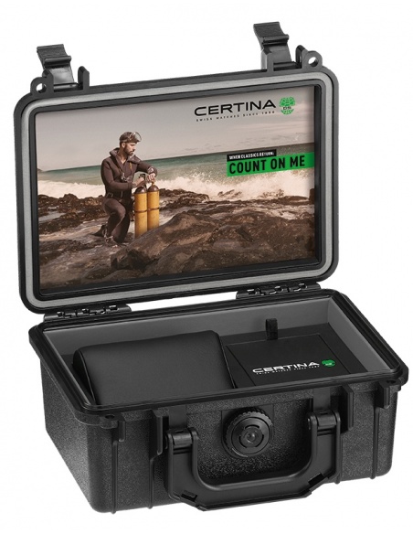 Ceas barbatesc Certina DS PH200M C036.407.11.050.00