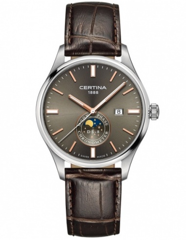 Ceas barbatesc Certina DS 8 C033.457.16.081.00