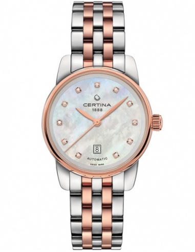 Ceas de dama Certina DS Podium C001.007.22.116.00