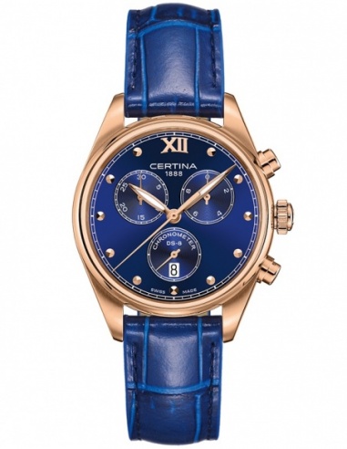 Ceas de dama Certina DS 8 C033.234.36.048.00