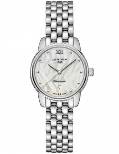 Ceas de dama Certina DS 8 C033.051.11.118.00