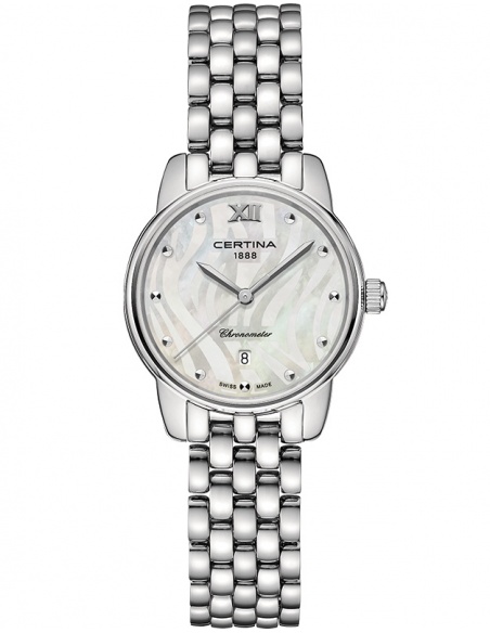 Ceas de dama Certina DS 8 C033.051.11.118.00