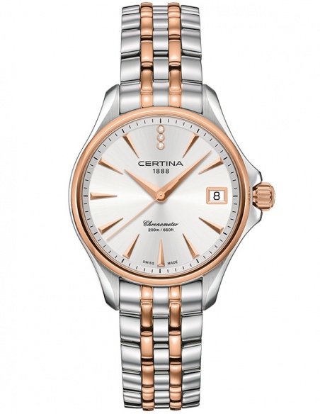 Ceas de dama Certina DS Action C032.051.22.036.00