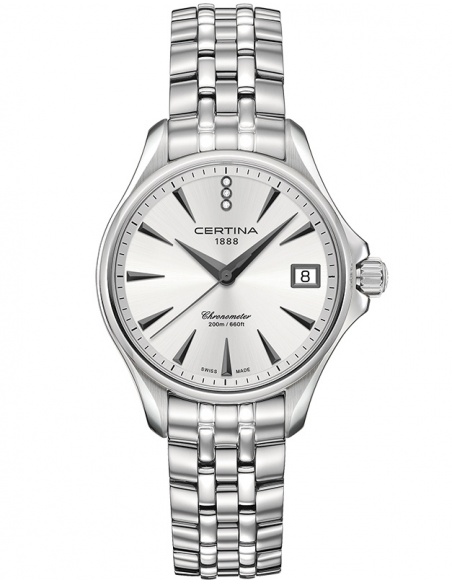 Ceas de dama Certina DS Action C032.051.11.036.00