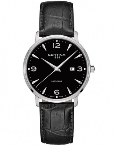 Ceas barbatesc Certina DS Caimano C035.410.16.057.00