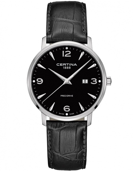 Ceas barbatesc Certina DS Caimano C035.410.16.057.00