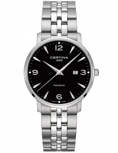 Ceas barbatesc Certina DS Caimano C035.410.11.057.00