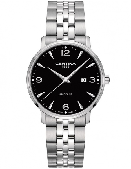 Ceas barbatesc Certina DS Caimano C035.410.11.057.00