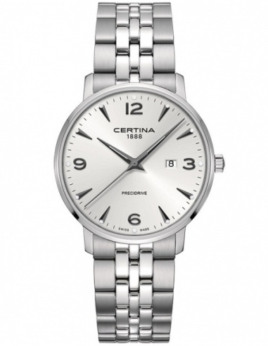 Ceas barbatesc Certina DS Caimano C035.410.11.037.00