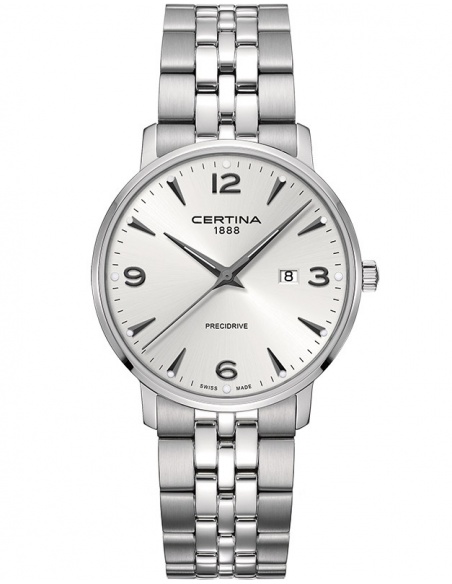 Ceas barbatesc Certina DS Caimano C035.410.11.037.00