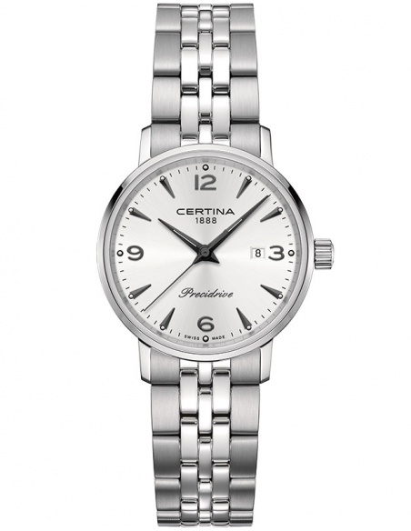 Ceas de dama Certina DS Caimano C035.210.11.037.00