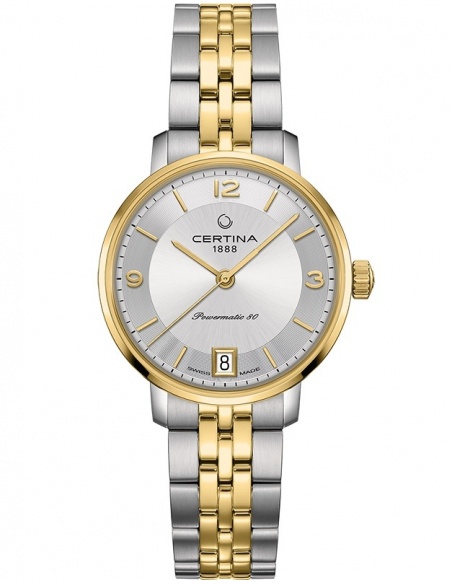 Ceas de dama Certina DS Caimano C035.207.22.037.02
