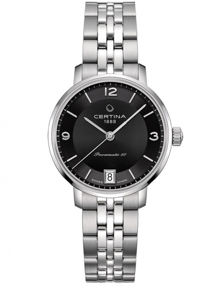 Ceas de dama Certina DS Caimano C035.207.11.057.00