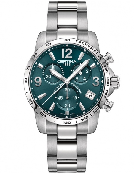 Ceas barbatesc Certina DS Podium C034.417.11.097.00