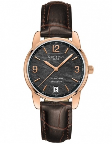 Ceas de dama Certina DS Podium C034.210.36.127.00
